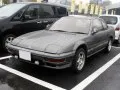Honda Prelude Prelude III (BA) — 5