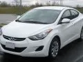 Hyundai Elantra Elantra V — 3