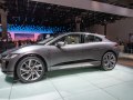 zdjęcie I-Pace