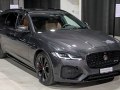 XF Sportbrake (X260, facelift 2020)