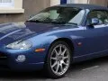 Jaguar XK XK Convertible (X100) — 11