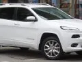 Jeep Cherokee Cherokee V (KL) — 4