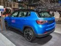 Jeep Compass Compass II (MP) — 21