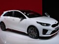 Kia Cee'd Ceed III — 9