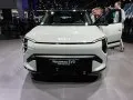 Kia EV3 EV3 — 12