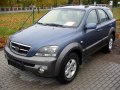 Sorento I