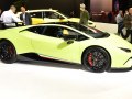 zdjęcie Huracan
