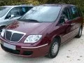 Lancia Phedra Phedra — 5