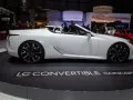Lexus LC LC Convertible Concept — 6
