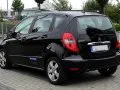 Mercedes-Benz Klasa A Klasa A (W169, facelift 2008) — 10