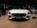 zdjęcie AMG GT