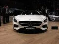 Mercedes-Benz AMG GT AMG GT (C190) — 4