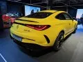 Mercedes-Benz CLE CLE Coupe (C236) — 17