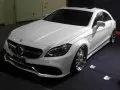 Mercedes-Benz CLS CLS coupe (C218 facelift, 2014) — 7