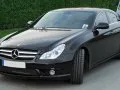 Mercedes-Benz CLS CLS coupe (C219, facellift 2008) — 3