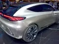 Mercedes-Benz EQA EQA Concept — 5
