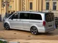 Mercedes-Benz EQV EQV (V447) Long — 2
