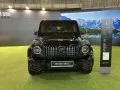 Mercedes-Benz Klasa G Klasa G Long (W463, facelift 2018) — 47