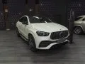 Mercedes-Benz GLE GLE Coupe (C167) — 6