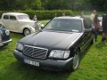 S-class Long (V140, facelift 1994)