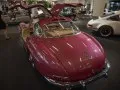 Mercedes-Benz SL SL Coupe (W198) — 23