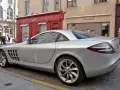 Mercedes-Benz SLR McLaren SLR McLaren (C199) Coupe — 29