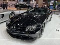 zdjęcie SLR McLaren
