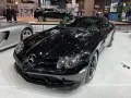 Mercedes-Benz SLR McLaren SLR McLaren (C199) Coupe — 36