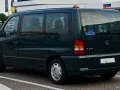 Mercedes-Benz Vito Vito (W638) — 2