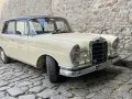 Mercedes-Benz W111 W111 Coupe — 3