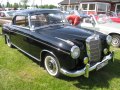 W180 II Coupe