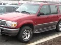 Mercury Mountaineer Mountaineer I — 2