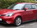 MG3 II (facelift 2013)