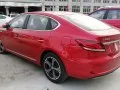 MG MG6 MG6 II — 2