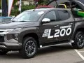 Mitsubishi L200 L200 V Double Cab (facelift 2019) — 6