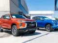 Mitsubishi L200 L200 V Double Cab (facelift 2019) — 24