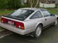 Nissan 300 ZX 300 ZX (Z31) — 6