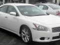 Nissan Maxima Maxima VII (A35) — 6