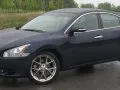 Nissan Maxima Maxima VII (A35) — 2