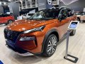 zdjęcie X-Trail
