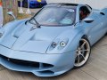 Huayra