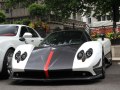 zdjęcie Zonda