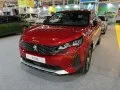 Peugeot 3008 3008 II (Phase II, 2020) — 17