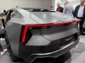 Polestar 5 5 — 3