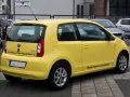 Skoda Citigo Citigo (3-door) — 4