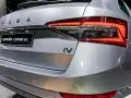 Skoda Superb Superb III Combi (facelift 2019) — 7