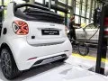Smart EQ fortwo EQ fortwo cabrio (A453, facelift, 2019) — 3