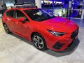 Impreza VI Hatchback