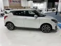 Suzuki Swift Swift VI (facelift 2020) — 11