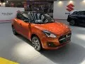 Suzuki Swift Swift VI (facelift 2020) — 46